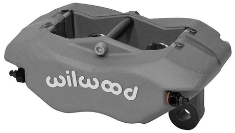 Wilwood FNDL Caliper 1.75" Pistons, .38" Disc WB120-11571-SI - Prolink Performance