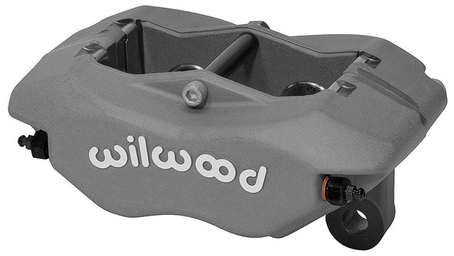 Wilwood FNDL Caliper 1.75" Pistons, .38" Disc WB120-11571-SI - Prolink Performance