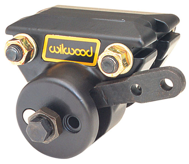 Wilwood Mechanical Spot Calipers R/H, Black WB120-2280 - Prolink Performance