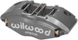 Wilwood 4 Piston Radial Mount Billet Powerlite Caliper WB120-8724 - Prolink Performance