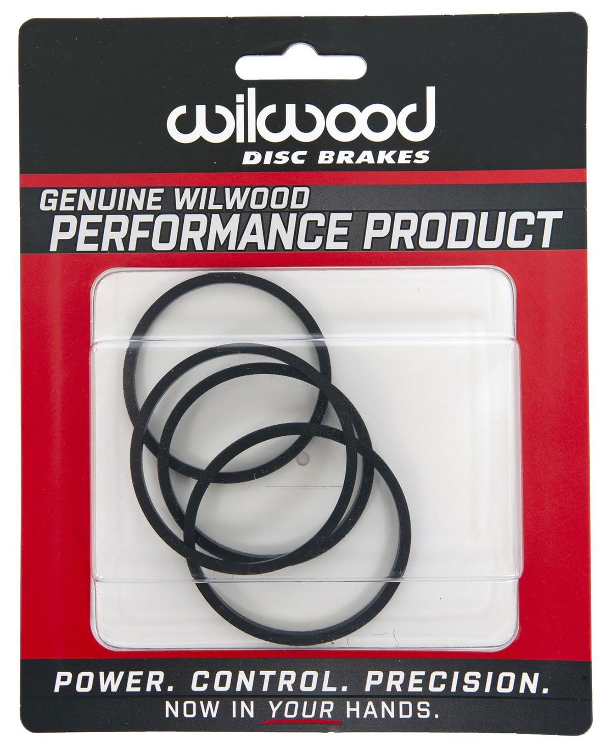 Wilwood Replacement Caliper O-Ring Kit WB130-2427 - Prolink Performance
