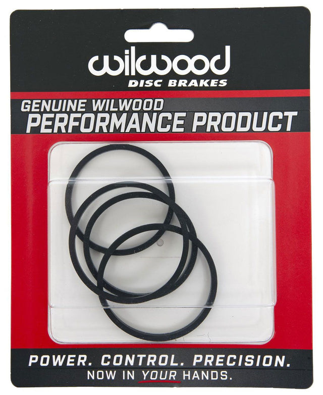 Wilwood Replacement Caliper O-Ring Kit WB130-2427 - Prolink Performance