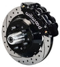 Wilwood FNSL6R Front Brake Kit, 13" Drilled Discs WB140-10219-D - Prolink Performance