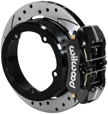 Wilwood Dynapro Low-Profile Rear Parking Brake Kit WB140-13952-D - Prolink Performance