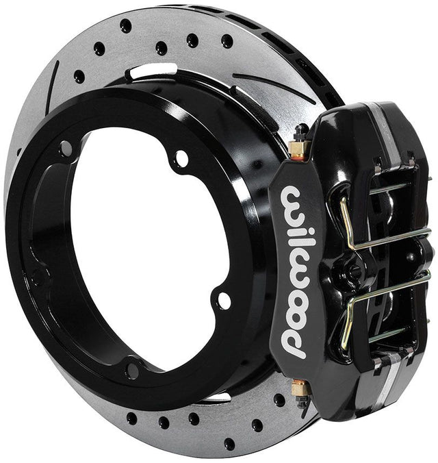 Wilwood Dynapro Low-Profile Rear Parking Brake Kit WB140-13952-D - Prolink Performance
