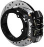 Wilwood Dynapro Low-Profile Rear Parking Brake Kit WB140-13952-D - Prolink Performance