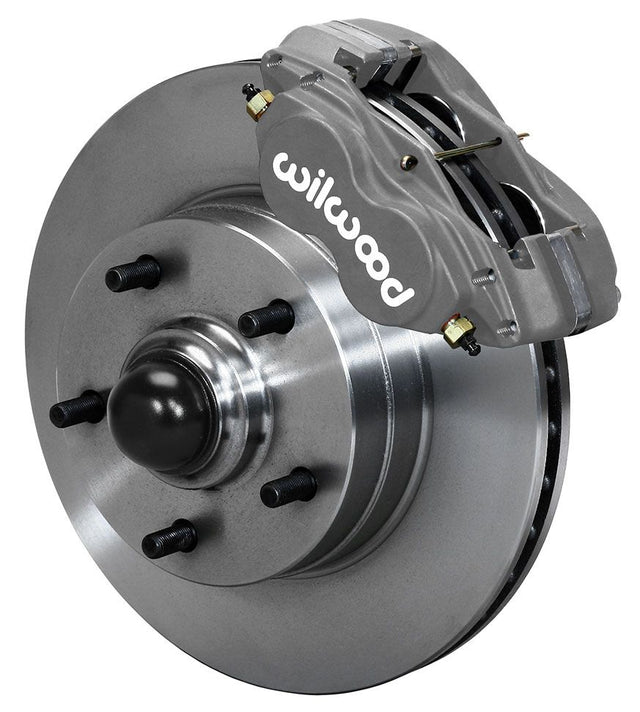 Wilwood Classic Series Front Brake Kit, 11" Rotors WB140-15272 - Prolink Performance