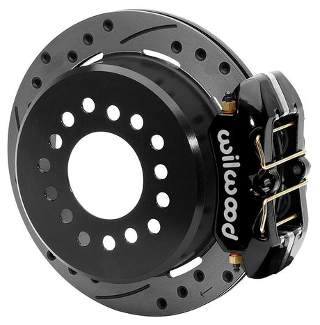 Wilwood Low Profile Dust Seal Rear Kit 11" Big Ford New WB140-15602-D - Prolink Performance