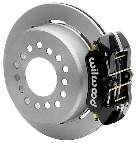 Wilwood Low Profile Dust Seal Rear Kit 11" Big Ford New WB140-15602 - Prolink Performance