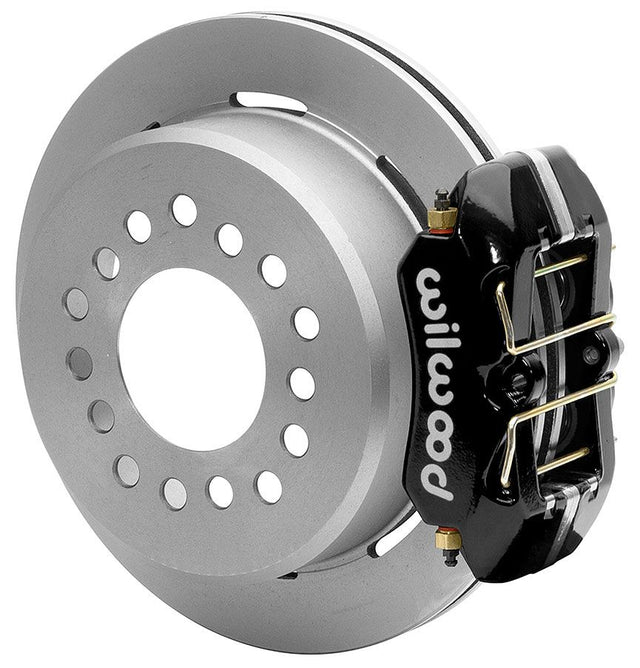 Wilwood Low Profile Dust Seal Rear Kit 11" Big Ford New WB140-15602 - Prolink Performance