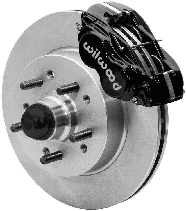 Classic Series Dynalite Front Brake Kit, 11.5" Rotors WB140-16906 - Prolink Performance