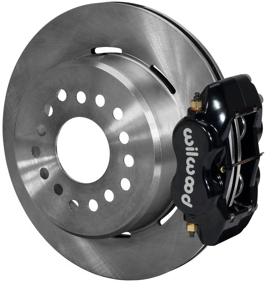Wilwood Forged Dynalite Rear Parking Brake Kit WB140-7139 - Prolink Performance