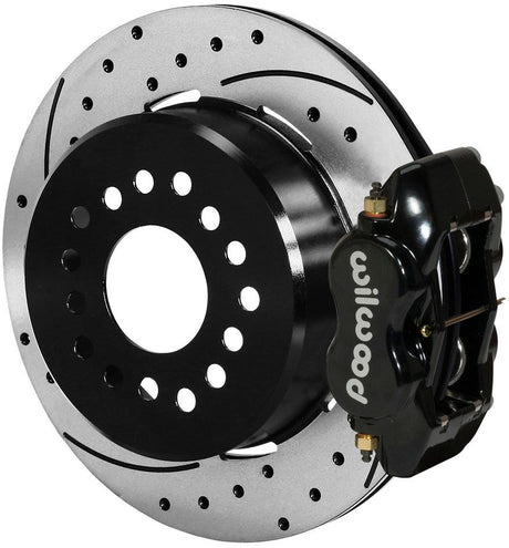 Wilwood Forged Dynalite Rear Parking Brake Kit WB140-7140-D - Prolink Performance