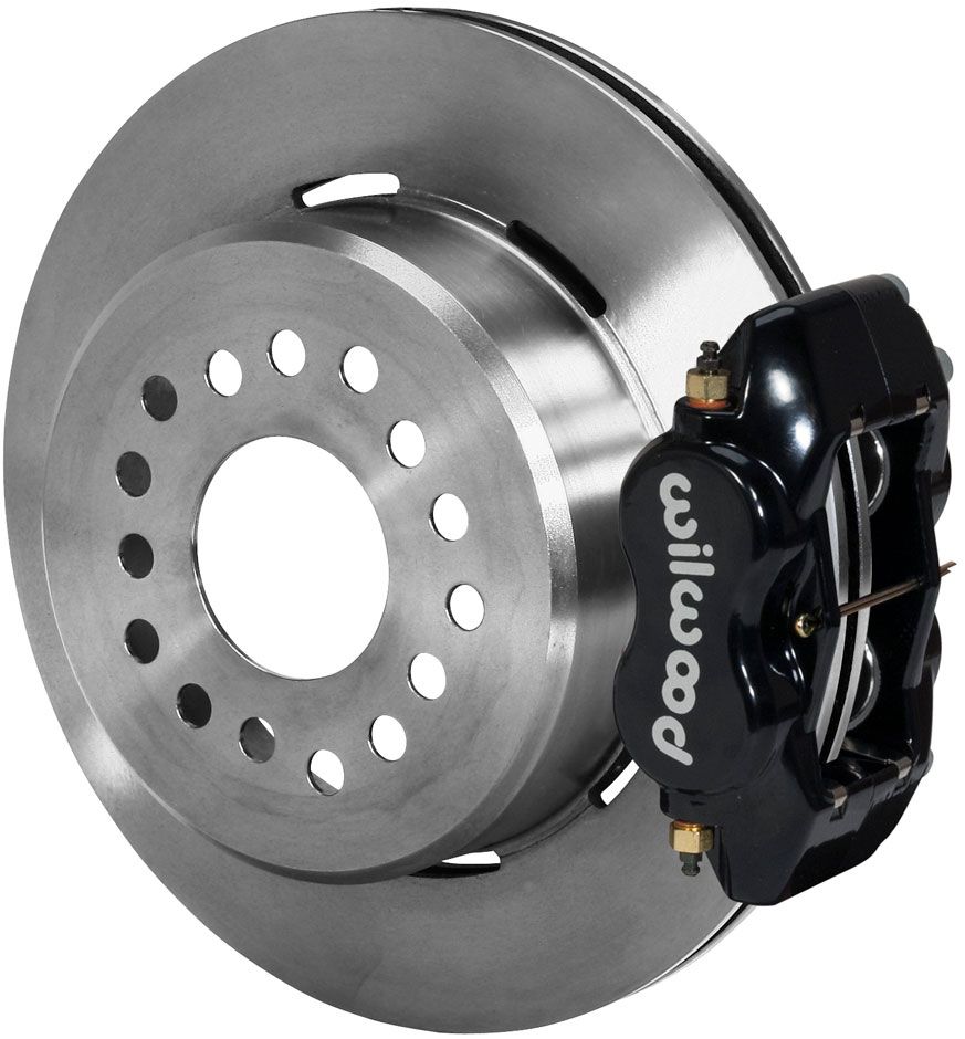 Wilwood Forged Dynalite Rear Parking Brake Kit WB140-7140 - Prolink Performance