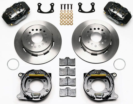 Wilwood Forged Dynalite Rear Parking Brake Kit WB140-7140 - Prolink Performance