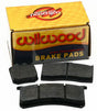 Wilwood Smart Pad Brake Set with BP-10 Compound WB150-11363K - Prolink Performance