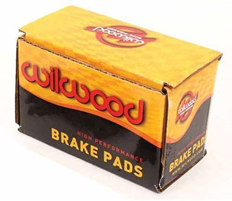 Wilwood Replacement Rear Hand Brake Shoes WB150-6244K - Prolink Performance