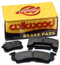 Wilwood Smart Pad Brake Pad Set with BP-10 Compound WB150-9136K - Prolink Performance