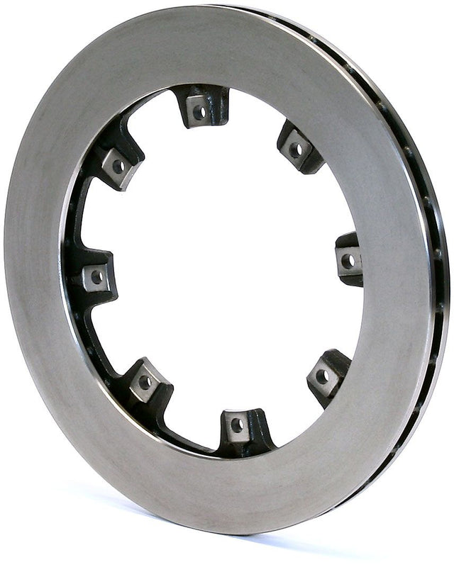Wilwood 8 Bolt UL Series Straight Vane Rotor - 32 Vane WB160-0277 - Prolink Performance