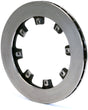 Wilwood 8 Bolt UL Series Straight Vane Rotor - 32 Vane WB160-0277 - Prolink Performance