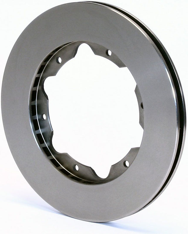 Wilwood 6 Bolt UL Series Straight Vane Rotor- 30 Vanes WB160-3450 - Prolink Performance