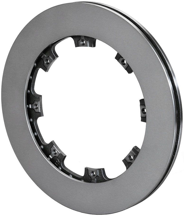 Wilwood 8 Bolt ULHP Series Straight Vane Rotor - 32 Vanes WB160-5844 - Prolink Performance