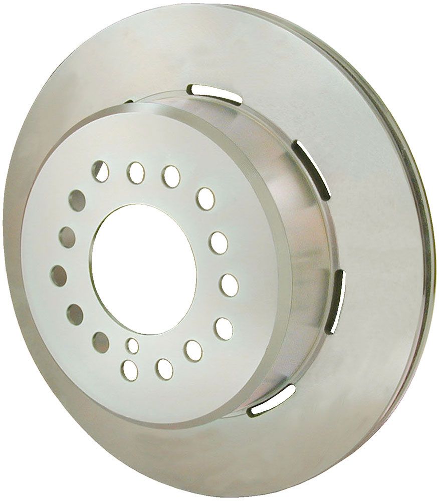 Wilwood Ultralite HP Rotor & Hat- 32 Vanes WB160-7508 - Prolink Performance