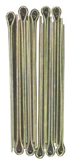 Wilwood Caliper Cotter Pin 1/8" x 3.0" (10 pk.) WB180-0055 - Prolink Performance