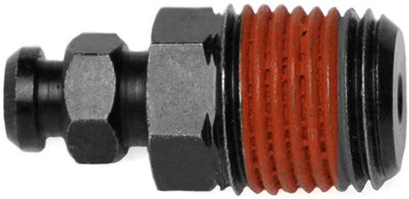 Wilwood Universal Brake Bleeder Screws Front/Rear 1/8-27 NPT Thread (4pk) WB220-0627 - Prolink Performance