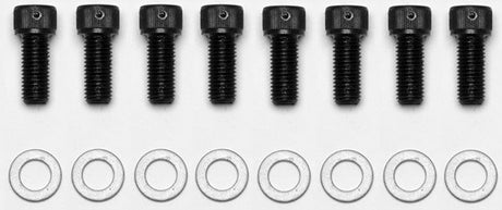 Wilwood Rotor to Hat Bolt Kit 5/16-24 x 0.75" (8 pk.) WB230-0150 - Prolink Performance