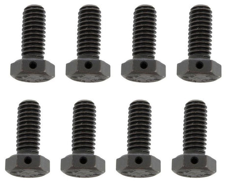 Wilwood Rotor to Hat Bolt Kit 5/16-18 x 0.75" (8 pk.) WB230-0233D - Prolink Performance
