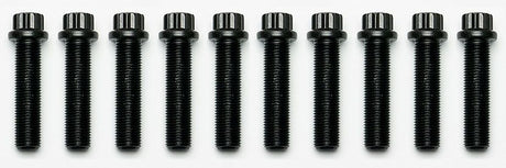 Wilwood Screw In Wheel Studs 1/2-20 x 2.00", 12-Point Heads WB230-14200 - Prolink Performance