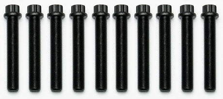 Wilwood Screw In Wheel Studs 1/2-20 x 3.00", 12-Point Heads WB230-14566 - Prolink Performance