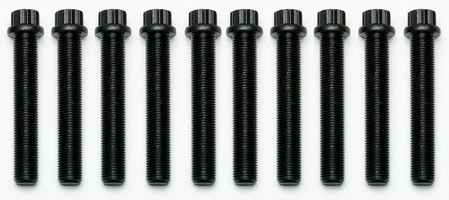 Wilwood Screw In Wheel Studs 1/2-20 x 3.00", 12-Point Heads WB230-14566 - Prolink Performance