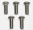 Wilwood Rotor to Hub Bolt Kit 3/8-16 x 1.00" (5 pk.) WB230-3829 - Prolink Performance