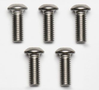 Wilwood Rotor to Hub Bolt Kit 3/8-16 x 1.00" (5 pk.) WB230-3829 - Prolink Performance