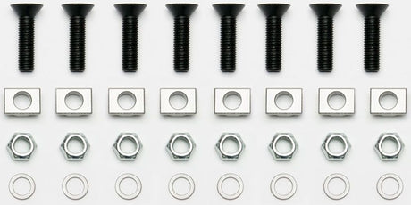 Wilwood Slotted Rotor to Hat Bolt Kit 5/16-24 x 1.25" (8pk) WB230-5567 - Prolink Performance