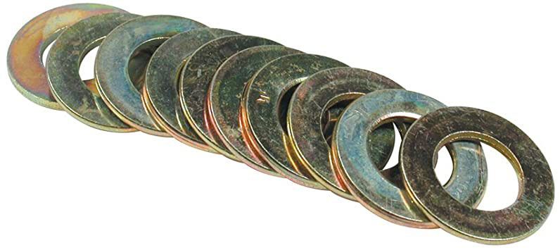 Wilwood Caliper Shim Kit 3/8" ID x 0.032" Thick (10pk) WB240-4384 - Prolink Performance