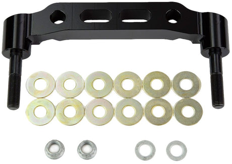 Wilwood Radial Mount Caliper Bracket WB250-6309 - Prolink Performance