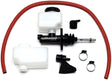 Wilwood 13/16" Compact Combination Master Cylinder Kit (1.2 Stroke) WB260-10373 - Prolink Performance