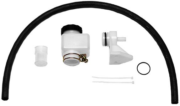 Wilwood Remote Resevoir Kit WB260-10500 - Prolink Performance