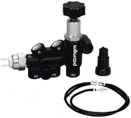 Wilwood Proportioning Valve WB260-11179 - Prolink Performance