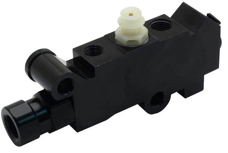 Wilwood GM Style Proportioning Valve WB260-11322 - Prolink Performance