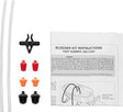 Wilwood Master Cylinder Bleeding Kit WB260-11593 - Prolink Performance
