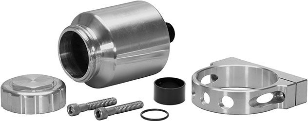 Wilwood Billet Remote Reservoir Kit WB260-12697 - Prolink Performance