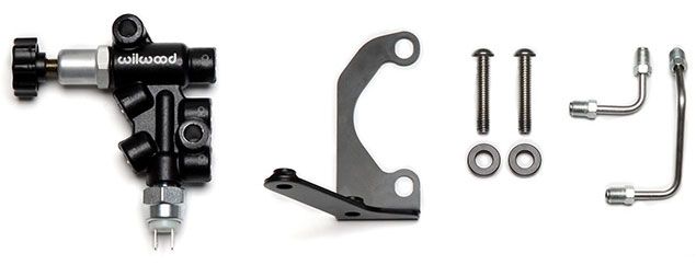 Wilwood Proportioning Valve WB260-13190 - Prolink Performance