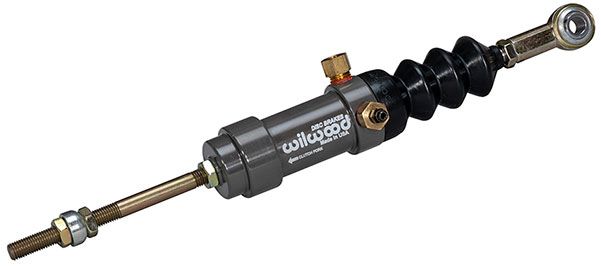 Wilwood Billet Aluminium Clutch Slave Cylinder WB260-1333 - Prolink Performance