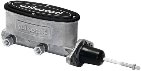 Wilwood Aluminium Tandem Master Cylinder WB260-13375 - Prolink Performance
