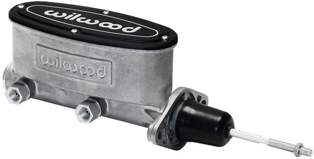 Wilwood Aluminium Tandem Master Cylinder WB260-13375 - Prolink Performance