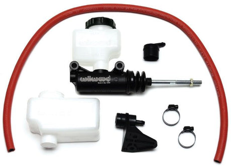 Wilwood Compact Remote Master Cylinder WB260-13624 - Prolink Performance